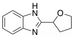 2-(Oxolan-2-yl)-1H-1,3-benzodiazole