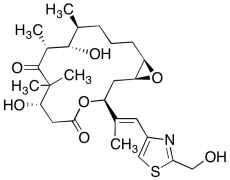 Epothilone E