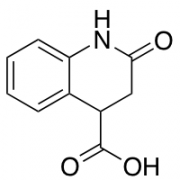 2-Oxo-1,2,3,4-tetrahydroquinoline-4-carboxylic Acid