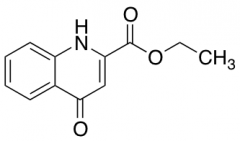 4-Oxo-1,4-dihydro-quinoline-2-carboxylic Acid Ethyl Ester