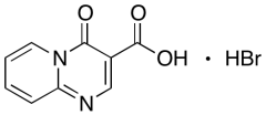 4-oxo-4H-Pyrido[1,2-a]pyrimidine-3-carboxylic Acid Hydrobromide