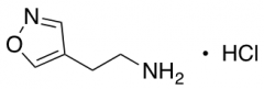 2-(1,2-Oxazol-4-yl)ethanamine Hydrochloride