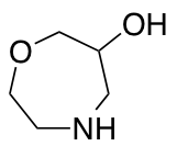 1,4-Oxazepan-6-ol
