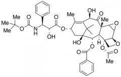 6,7-Epoxy Docetaxel(Mixture of Diastereomers)