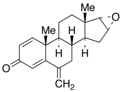 16&alpha;,17&alpha;-Epoxy Exemestane