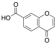 4-Oxo-4H-chromene-7-carboxylic Acid