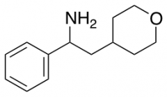 2-(Oxan-4-yl)-1-phenylethan-1-amine