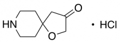 1-oxa-8-azaspiro[4.5]decan-3-one hydrochloride