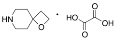 1-oxa-7-azaspiro[3.5]nonane oxalate