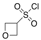 oxetane-3-sulfonyl chloride