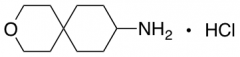 3-oxaspiro[5.5]undecan-9-amine hydrochloride