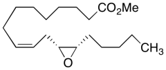 (&plusmn;)-cis-12,13-Epoxy-9(Z)-octadecenoic acid methyl ester