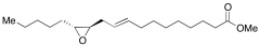 (&plusmn;)-trans-12,13-Epoxy-9(E)-octadecenoic acid methyl ester