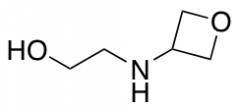 2-[(oxetan-3-yl)amino]ethan-1-ol