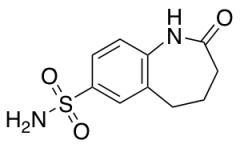 2-oxo-2,3,4,5-tetrahydro-1H-1-benzazepine-7-sulfonamide