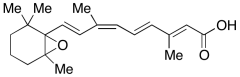 9-cis-5,6-Epoxy-5,6-dihydro-retinoic Acid