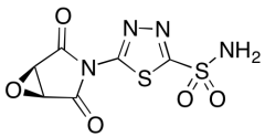 (2,3-Epoxysuccinyl)imidazolamide