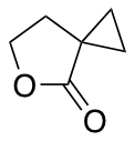 5-oxaspiro[2.4]heptan-4-one