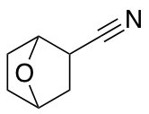 7-oxabicyclo[2.2.1]heptane-2-carbonitrile