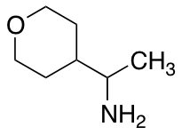 1-(oxan-4-yl)ethan-1-amine
