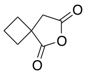 6-oxaspiro[3.4]octane-5,7-dione