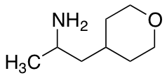 1-(oxan-4-yl)propan-2-amine