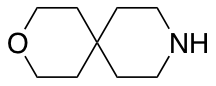 3-oxa-9-azaspiro[5.5]undecane