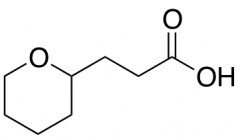 3-(oxan-2-yl)propanoic acid