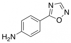 4-(1,2,4-oxadiazol-5-yl)aniline