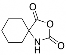 3-oxa-1-azaspiro[4.5]decane-2,4-dione