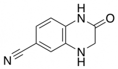 2-oxo-1,2,3,4-tetrahydroquinoxaline-6-carbonitrile