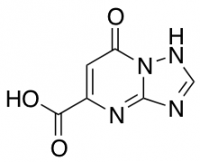 7-oxo-4H,7H-[1,2,4]triazolo[1,5-a]pyrimidine-5-carboxylic acid
