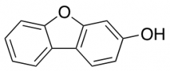 8-oxatricyclo[7.4.0.0,2,7]trideca-1(9),2(7),3,5,10,12-hexaen-5-ol