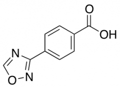 4-(1,2,4-oxadiazol-3-yl)benzoic Acid