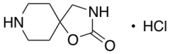 1-oxa-3,8-diazaspiro[4.5]decan-2-one hydrochloride