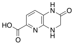 2-oxo-1H,2H,3H,4H-pyrido[2,3-b]pyrazine-6-carboxylic Acid