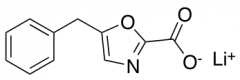 Lithium 5-Benzyl-1,3-oxazole-2-carboxylate