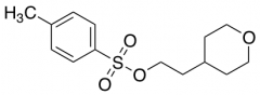 2-(Oxan-4-yl)ethyl 4-methylbenzenesulfonate