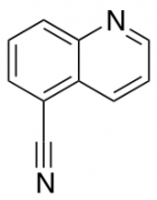 quinoline-5-carbonitrile