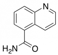 quinoline-5-carboxamide