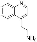 2-(quinolin-4-yl)ethan-1-amine