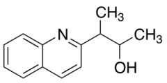 3-(quinolin-2-yl)butan-2-ol