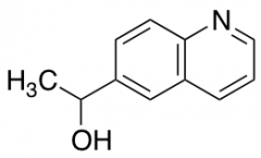 1-quinolin-6-ylethanol