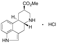 Ergoline-8&beta;-carboxylic Acid Methyl Ester Hydrochloride