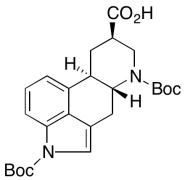 (8&beta;)-Ergoline-1,6,8-tricarboxylic Acid 1,6-Bis(1,1-dimethylethyl) Ester