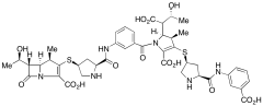Ertapenem Dimer III