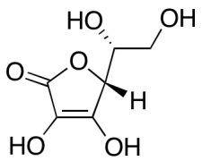 D(-​)​-​Isoascorbic Acid (Erythorbic Acid)