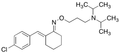 Erocainide