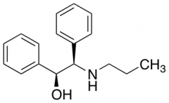 Erythro-1,2-Diphenyl-2-(Propylamino)Ethanol