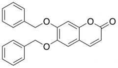 Esculetin Dibenzyl Ether